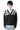 MOWALOLA EBONY RELAXED JUMPER