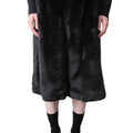 ORIMI VENICE FUR SHORT PANTS – THE ELEPHANT