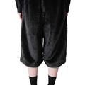 ORIMI VENICE FUR SHORT PANTS – THE ELEPHANT