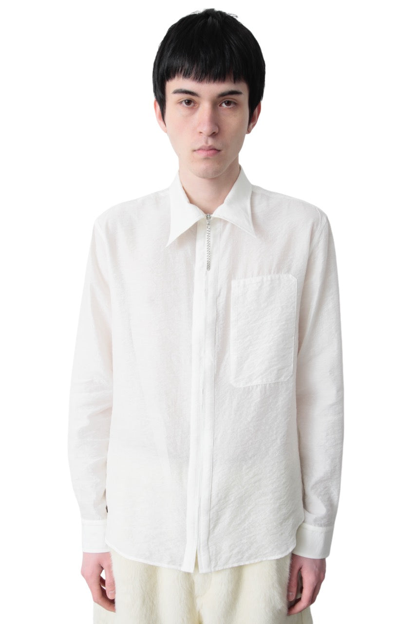 トップス orimi TWISTED MUMMY SHIRT 半袖》918 スーパーマミーの半袖Tシャツ