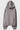ERL HEATHERED HOODIE