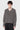 ORIMI DUAL COLLAR KNIT POLO