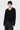 ORIMI DUAL COLLAR KNIT POLO
