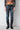 MARITHE + FRANCOIS GIRBAUD CRAFT TIGHT JEANS