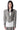 ORIMI TWISTED TAILORED JACKET