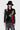 JUNYA WATANABE MIXED MATERIAL PATCHWORK SWEATER