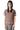 ORIMI SLIT COTTON KNIT POLO