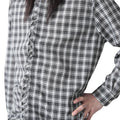 ORIMI FRILL WIRE SHIRT – THE ELEPHANT