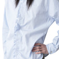 ORIMI FRILL WIRE SHIRT – THE ELEPHANT