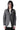 ORIMI DOUBLE COLLAR LONG JACKET