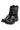 ORIMI STRAPPED BIKER BOOTS