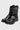 ORIMI STRAPPED BIKER BOOTS