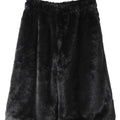 ORIMI VENICE FUR SHORT PANTS – THE ELEPHANT