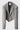 ORIMI TWISTED TAILORED JACKET