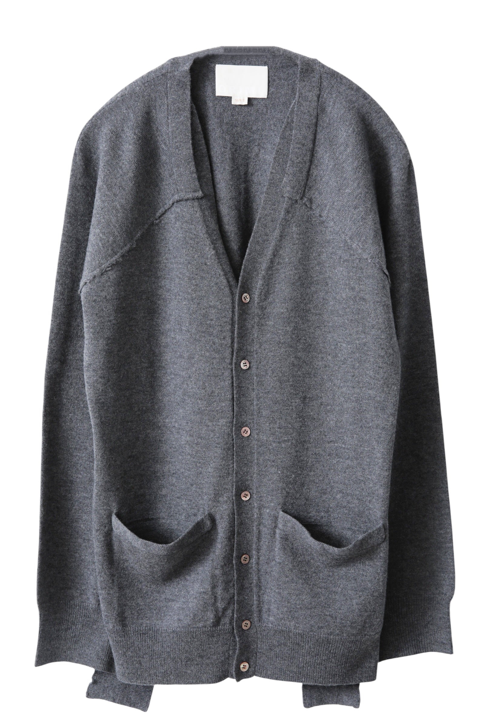 ORIMI – THE ELEPHANT