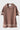 ORIMI SLIT COTTON KNIT POLO