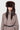 VAQUERA RACOON TAIL HAT