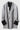 MARINA YEE "SUPER JACK" SOFT SHOULDER LARGE DB JACKET