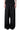 MARINA YEE "JUNO" WIDE-LEGGED ELASTICATED TROUSERS