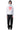 MOWALOLA ZUSHI TRACK TOP