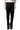 ORIMI LAYER COTTON SKINNY PANTS