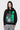 TSTS THE WIZARD OF OZ PRINT HOODIE