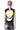 WALTER VAN BEIRENDONCK STARRY EYES VEST