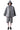 WILLIAM PALMER TABLECLOTH PONCHO