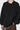 MARINA YEE "M.Y. SWEET BEATTY" OVERSIZED SWEATSHIRT BLACK