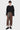 MARINA YEE "DEAN BLUE" OVERSIZED DENIM TROUSERS