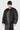 MARINA YEE "M.Y.DUNAWAY BOMBER" CUSTOMIZED BOMBER JACKET + LAPEL