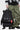 WALTER VAN BEIRENDONCK × EASTPAK MONSTER BACKPACK EXTENDED