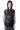 JUNYA WATANABE SLEEVELESS CRAZY MESH SWEATER