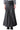 JUNYA WATANABE BELTED WIDE CROPPED DENIM TROUSERS