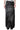 ORIMI OVERLAP BUGGY DENIM PANTS