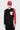 STEFAN COOKE WINDOW KNIT TOP