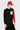 STEFAN COOKE WINDOW KNIT TOP