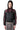 MARTINE ROSE SHRUNKEN TRACK JACKET