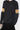 STEFAN COOKE ELASTIC SLEEVE TOP