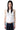 MARTINE ROSE WOMEN'S BUMBAG VEST
