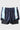 MARTINE ROSE DOUBLE FOOTBALL SHORT