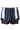 MARTINE ROSE DOUBLE FOOTBALL SHORT