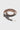 OUR LEGACY TWIN TONGUE BELT