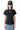 PROTOTYPES CLIMAX-FITTED PRINTED TEE