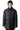 JEAN PAUL GAULTIER OBJET ZIP UP PUFFER DOWN COAT