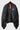 PROTOTYPES TECHNICAL NYLON BLACK RHINESTONE BOMBER