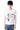 JUNYA WATANABE MONOCHROME GRAPHIC T-SHIRT