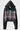 ORIMI SPLAY CHECK HOODIE