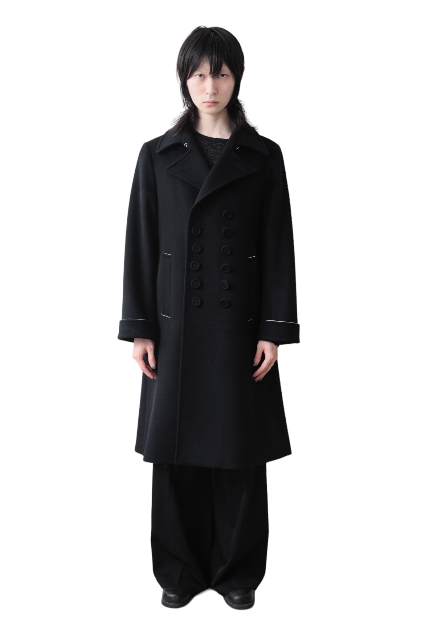 ORIMI NAPOLEON COAT