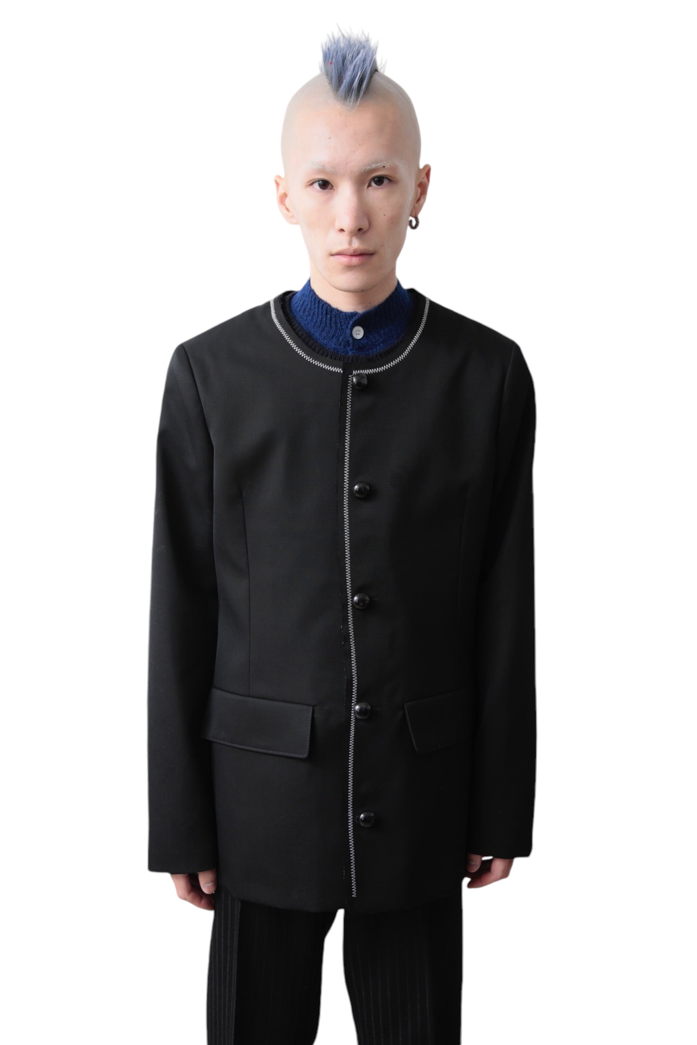 NAMACHEKO JERED TAILORED JACKET